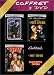 Cocktail / Une nuit en enfer / Coyote Girls - Coffret 3 DVD
