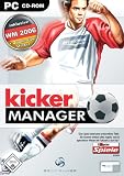 Eigenschaften Koch Media Deutschland GmbH  / Kicker Manager