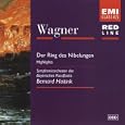 Wagner: Der Ring Des Nibelungen