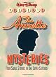 The Annette Mysteries (Walt Disney Presents)