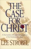 Case for Christ, the - MM ZDS