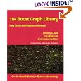 The Boost Graph Library: User Guide and Reference Manual (C++ In-Depth Series)