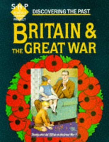 Image of: Discovering the Past (Discovering the Past for GCSE)