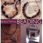 Click here to buy Beautiful Beading by  Sara Withers.