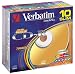 Verbatim CD-R 700MB 48x 80Minute