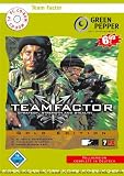 Eigenschaften ak tronic  / Team Factor - Gold Edition (GreenPepper)