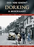 Dorking : a miscellany