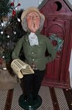 Traditional Grandparent