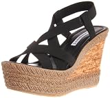 Charles David Womens Fare Wedge Sandal Sandal
