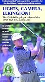 1995 PGA CHAMPIONSHIP [VHS]