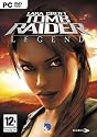 Tomb Raider: Legend (PC DVD)