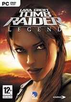Tomb Raider: Legend (PC DVD)