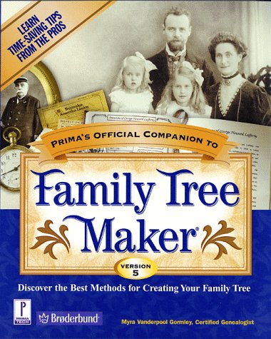 Genealogy Software