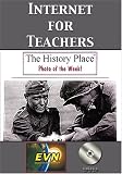 Internet for Teachers DVD