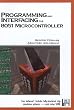 Programming and Interfacing the 8051 Microcontroller