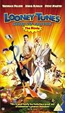 Looney Tunes Back In Action [UK IMPORT] - Brendan Fraser