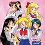 Sailor Moon R Bishojo Senshi Original Soundtrack [Audio CD]