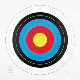 Martin archery 40 CM Face by 