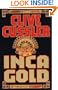 Inca Gold (G K Hall Large Print Book Series)