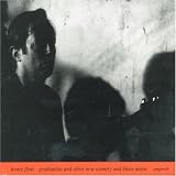 Revue Henry Flynt  / Graduation & Other New Country & Blues