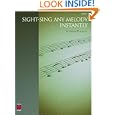 Sight-Sing Any Melody Instantly: Voice