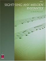 Sight-Sing Any Melody Instantly: Voice