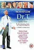 Dr T and the Women