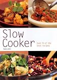 Slow Cooker: Over 70 of the Best Recipes (Pyramid Paperbacks)