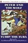 Peter and the Wolf / Tubby the Tuba