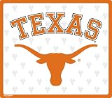 Wow!Pad 78WC040 Texas Collegiate Logo Desktop Mouse Pad