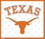 Wow!Pad 78WC040 Texas Collegiate Logo Desktop Mouse Pad