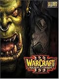 Produkt-Bild: WarCraft 3 T&uuml;rkische Anleitung, Spiel in Englisch