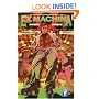 Ex Machina, Vol. 5: Smoke, Smoke