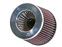 K&N RR-3003 Reverse Conical Universal Air Filter