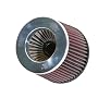 K&N RR-3003 Reverse Conical Universal Air Filter
