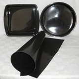 Review WellBake® Silicone Cookware 201140 / WellBake® Professional 3 Piece Microwave & Combi Oven Set. Includes: Non-Stick Silicone 10