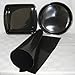 WellBake  Professional 3 Piece Microwave & Combi Oven Set.  Includes: Non-Stick Silicone 10 Round Dish, 9 Square Dish + Teflon Liner (50cm x 40cm - trim to fit) : Dishwasher Safe + 10 Year Guarantee.  FREE p+p on this set