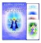 Atlantis-Set, m. Orakelkarten