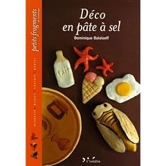 D�co en p�te � sel