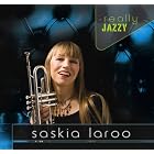Click here to buy Really Jazzy by  Saskia Laroo .