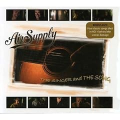 Singer and the Song