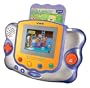 VTech 80-075304 - V.Smile Pocket inkl. Lernspiel SpongeBob Schwammkopf
