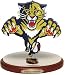 Florida Panthers 3D Team Logo
