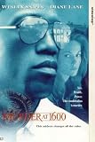 Murder At 1600 [UK IMPORT] - Wesley Snipes