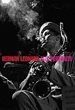 Herman Leonard: Jazz Portraits