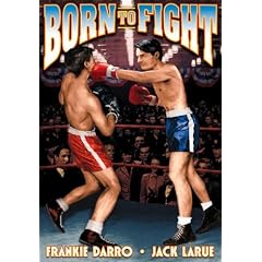 Born to Fight by 