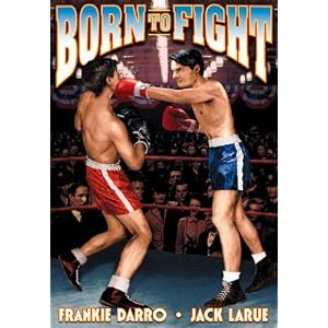 Born to Fight by 