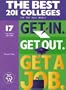 The Best 201 Colleges for the Real World: Get In, Get Out, Get a Job (Great Colleges for the Real World)