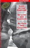 Au Pays des Canyons