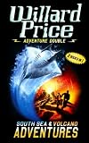 Adventure Double: "Volcano Adventure", "South Sea Adventure" (Adventure Double)